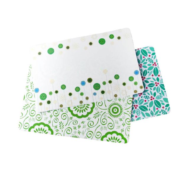 歐莉亞PP系列餐墊_6入