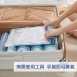 手捲式排氣衣物壓縮收納袋-L號_2入